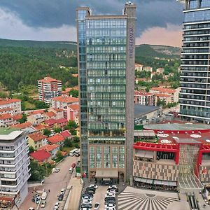 Park Dedeman Kastamonu